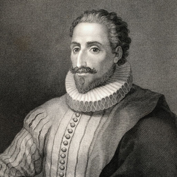 Cervantes: Köşecik ile Kısacık